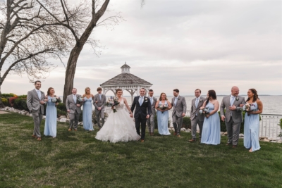 Venue Photos – Celebrations at the Bay