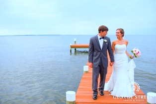 Celebrations At The Bay Maryland S Premier Waterfront Wedding Venue
