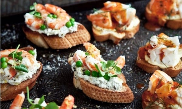 Wedding catering Wedding catering