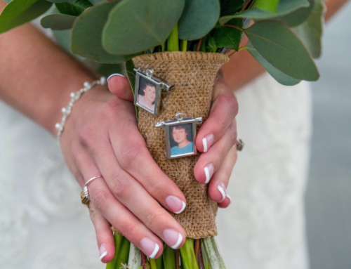 How to incorporate “Something Old” at Your Wedding
